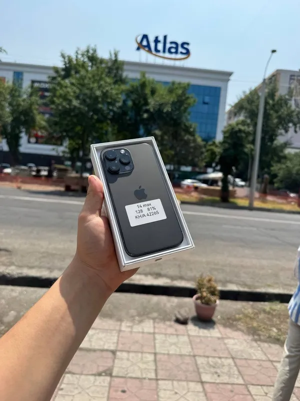 IPhone 14 Pro Max IPhone 14 Pro Max