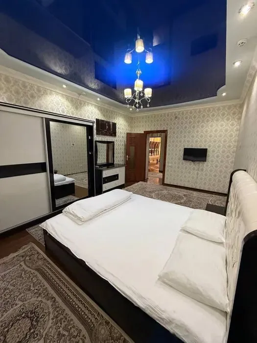 Шайхонтохур Хадра 2-х комнатная 450$