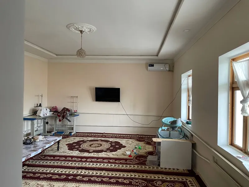 Chuqursoy yolga yaqin xovli sotiladi 9 sotik — фото 3