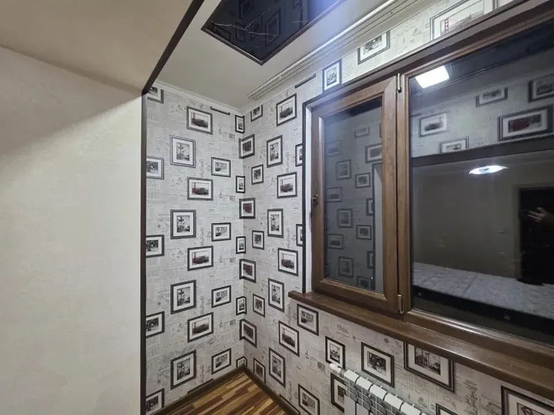 2-комнатная квартира, 50 м², 2/4 — фото 4