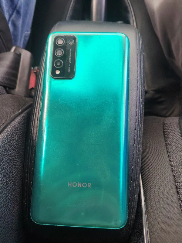 Honor 10X Lite 128 ГБ 1 Honor 10X Lite 128 ГБ 1