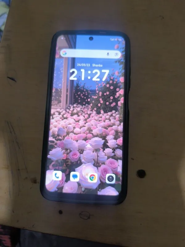 Redmi 11not pro+5G — фото 2