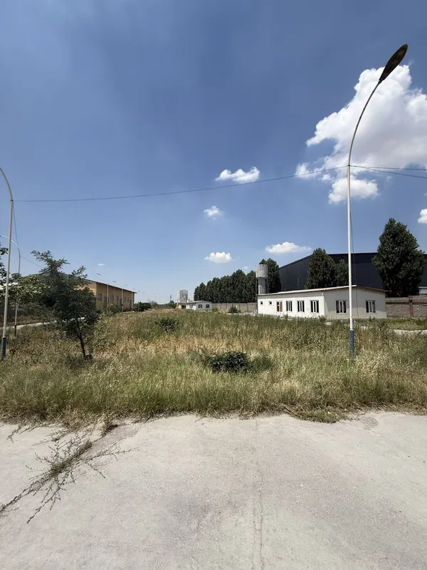 Продается база охангарон 8 Продается база охангарон 8