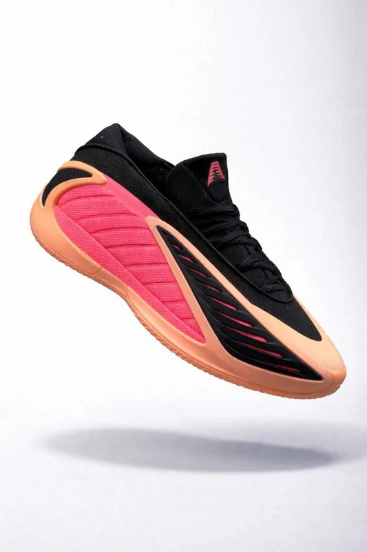 Баскетбольные кроссовки Adidas Anthony Edwards 2, размеры от 40 до 46.