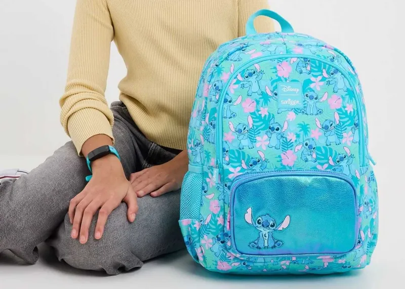Рюкзаки Smiggle для школы 3 Рюкзаки Smiggle для школы 3