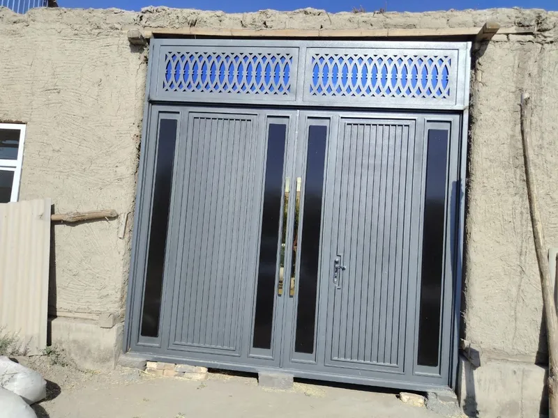 Darozalar buyurtma bilan tayorlab beramiz kuvadrat metiri 650000 — фото 3