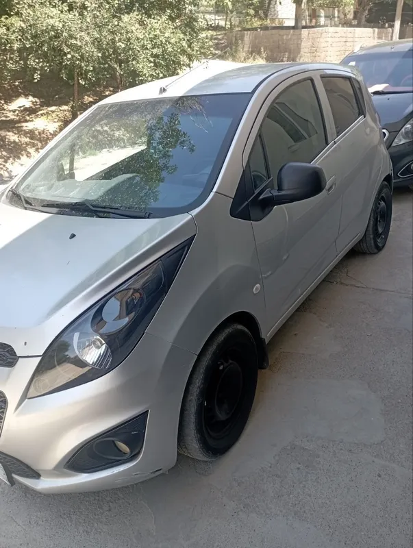 Spark 2 chi pazitsiya metan gaz 2017 yil — фото 5