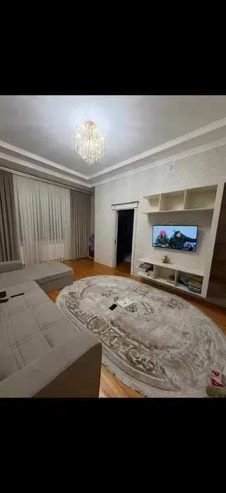 Сдается квартира — фото 1