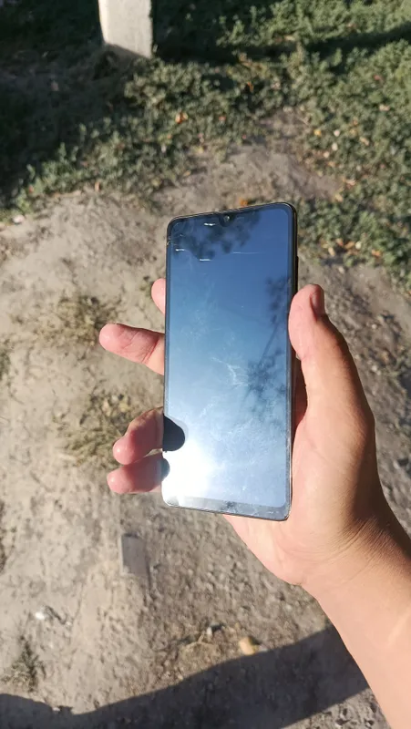Samsung A41 2 Samsung A41 2