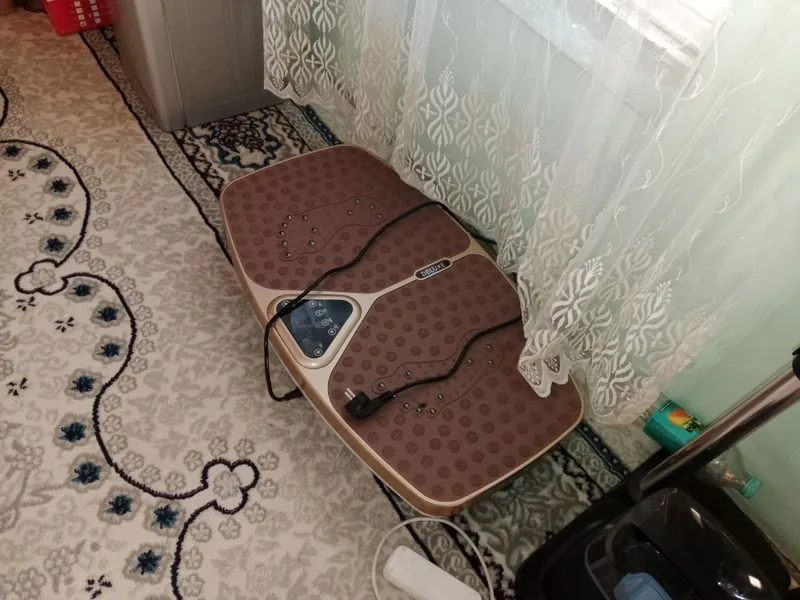 , Massajni vibiratir