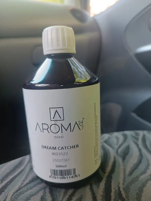 Продаётся Aroma 24/7 Dubay — фото 2