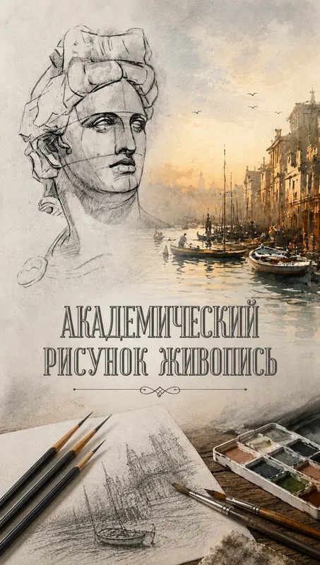Rasm chizish darslari. Akademik rasm va rangtasvir. Rasm chizish darslari. Akademik rasm va rangtasvir.
