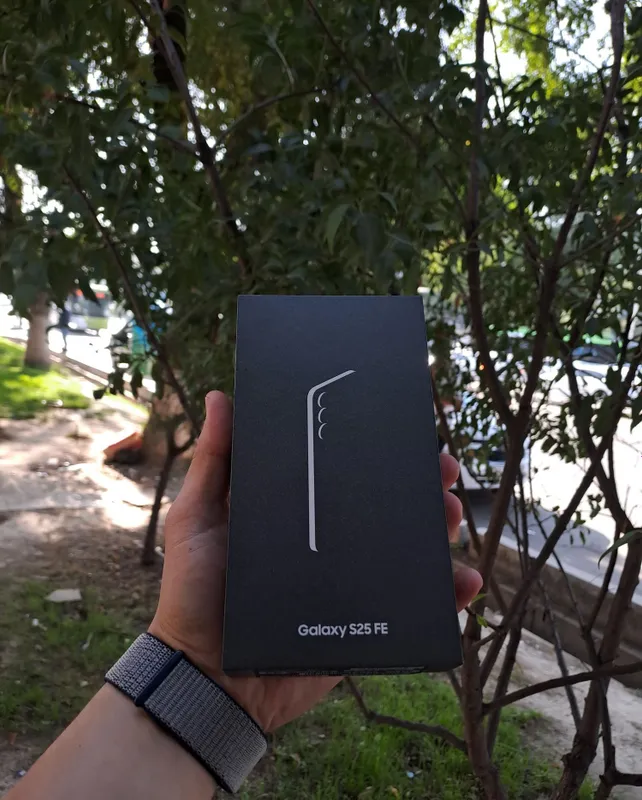 Samsung S25 FE срочно, новый Samsung S25 FE срочно, новый