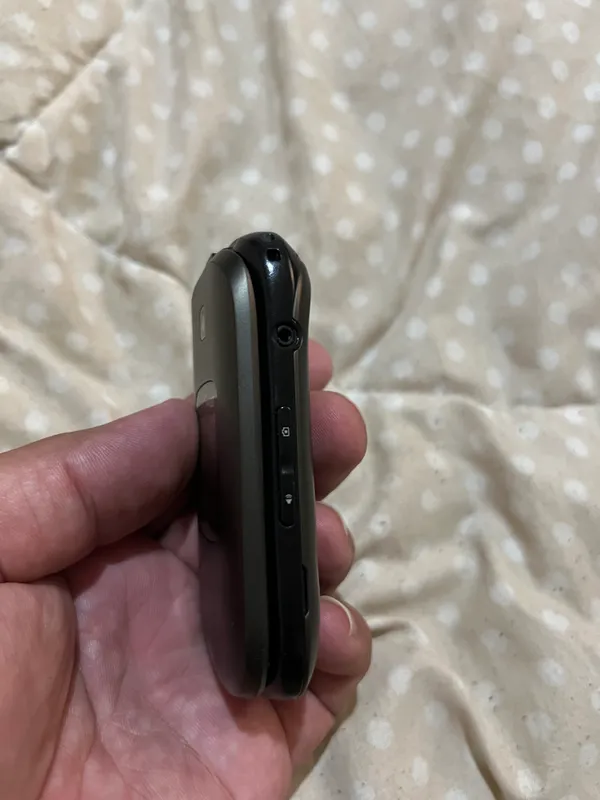 Samsung Gusto 2, noodatiy rangda 4