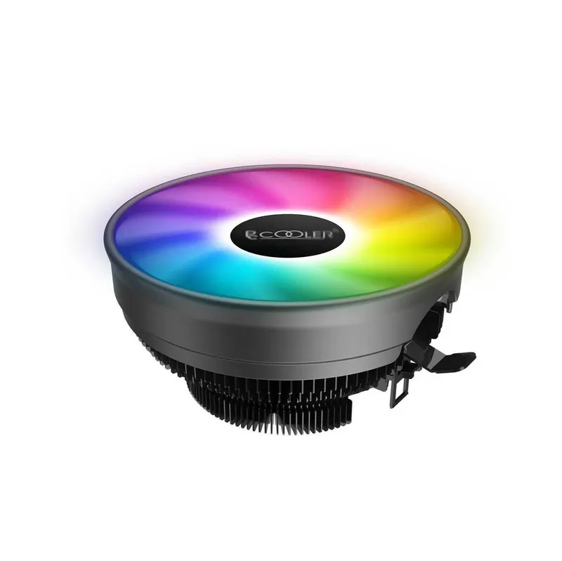 | Кулер для процессора PCCooler E126M PRO RGB 2 | Кулер для процессора PCCooler E126M PRO RGB 2