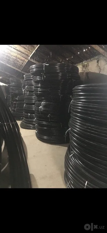 Turba poliyetilen PND 8 Turba poliyetilen PND 8