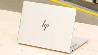 HP Pavilion Plus 14 QHD 2K Intel Core i5-1340P 16 ГБ 512 ГБ — фото 2