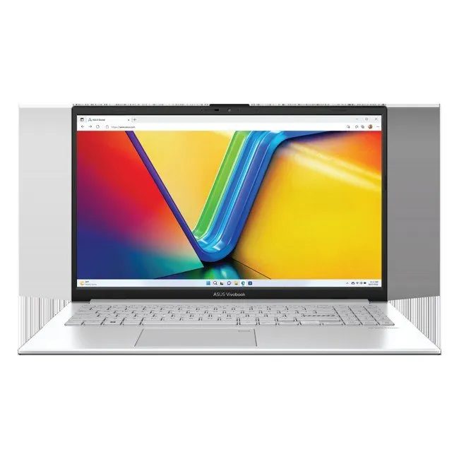 Noutbuk Asus Vivobook Go 15 Ryzen 5-7520U 8GB 512GB SSD 15.6 FHD 1 Noutbuk Asus Vivobook Go 15 Ryzen 5-7520U 8GB 512GB SSD 15.6 FHD 1