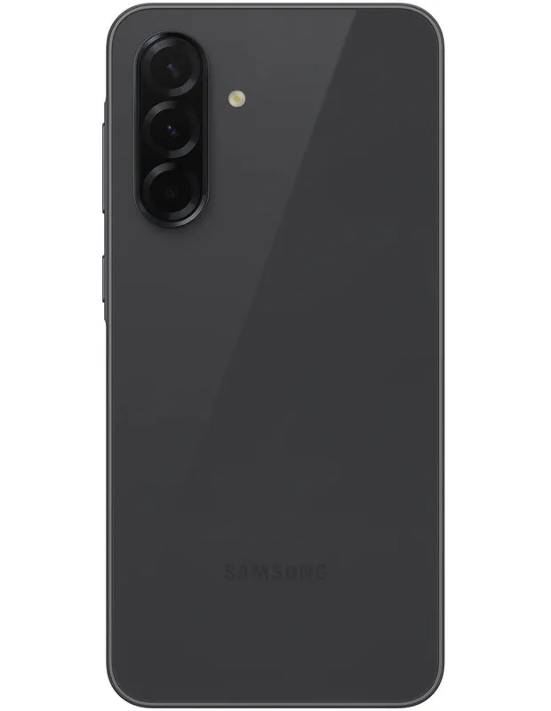 Смартфон Samsung Galaxy A36 5G 8/128GB Black (Черный) — фото 2 Смартфон Samsung Galaxy A36 5G 8/128GB Black (Черный) — фото 2