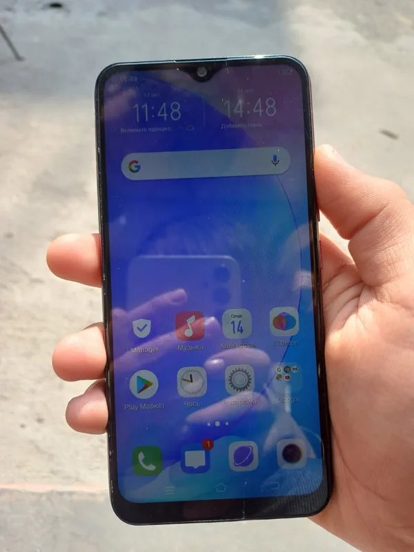 VIVO 3 VIVO 3