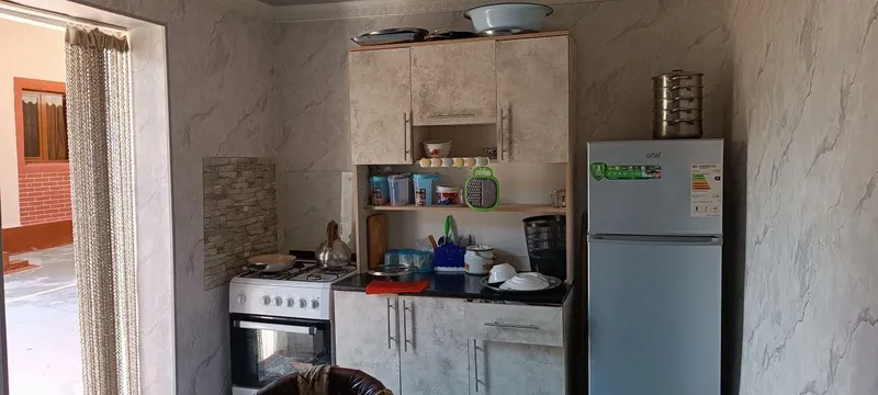 Termiz shahridan uy sotiladi xama sharoitlarga ega — фото 4