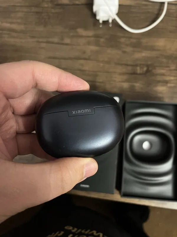 Xiaomi Buds 3 Pro — фото 2