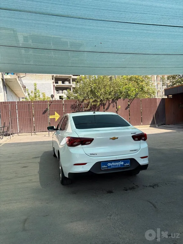 Продаётся Onix Premier 2 Продаётся Onix Premier 2