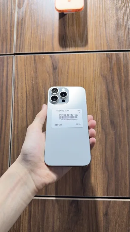 iphone 16 pro max nasiya savdoga 1