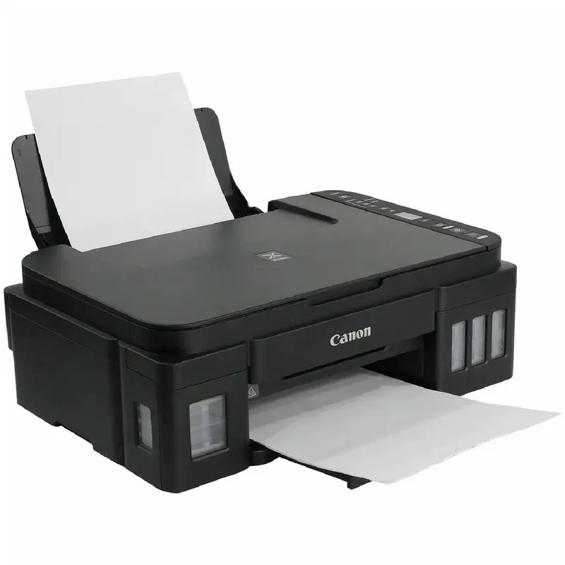 printer, rangli printer canon — фото 1