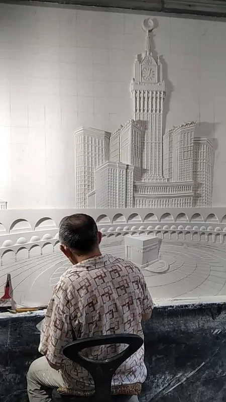 3D, barelef, bo‘yoq bilan bezash! 4