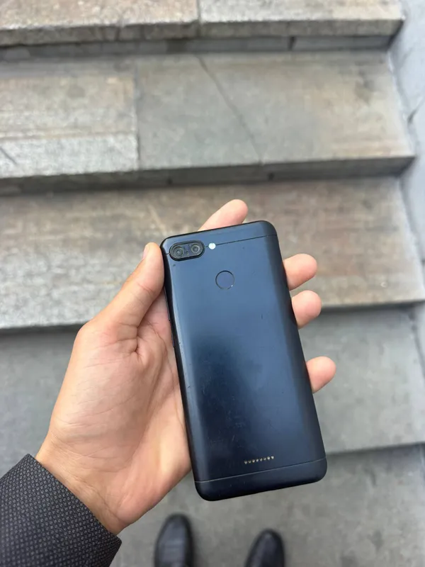 Redmi 6 2 Redmi 6 2