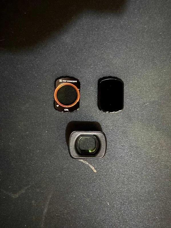 DJI OSMO POCKET 3 (Original) — фото 3