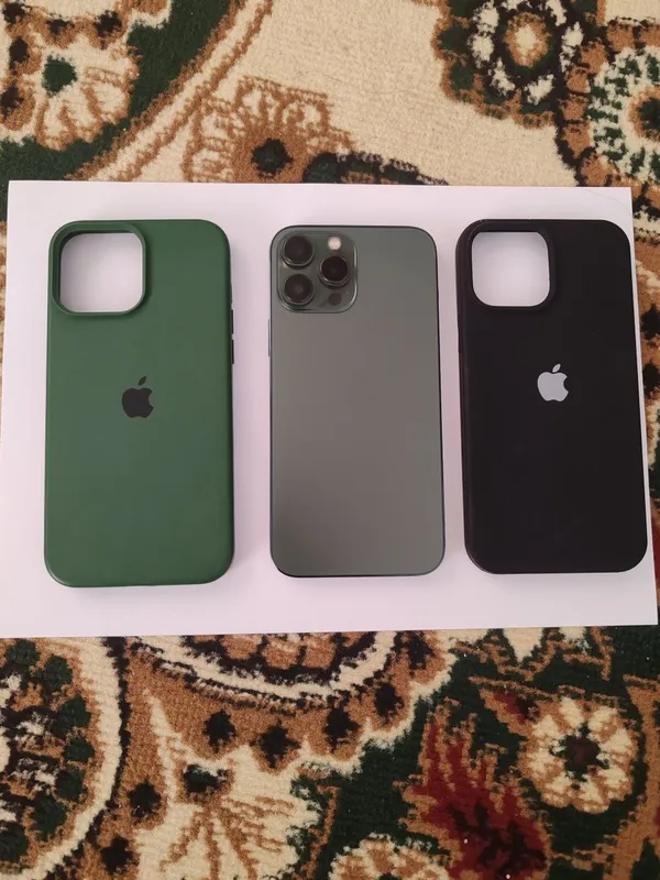 Iphon 13 pro max 256/6 3 Iphon 13 pro max 256/6 3