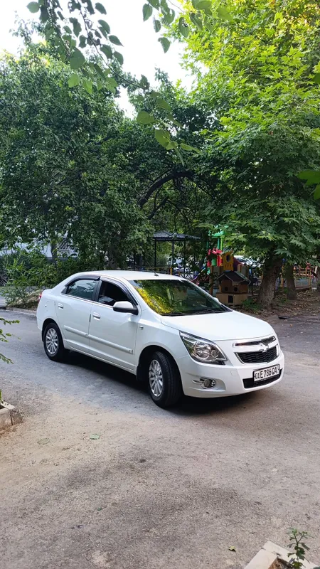 COBALT LTZ avtomobilimni sotaman 4