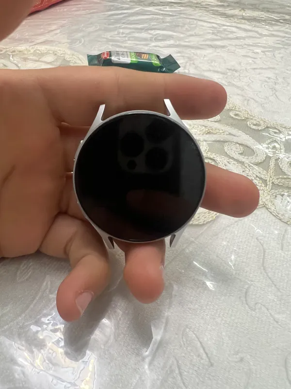 Samsung watch 7 full koplekt 3