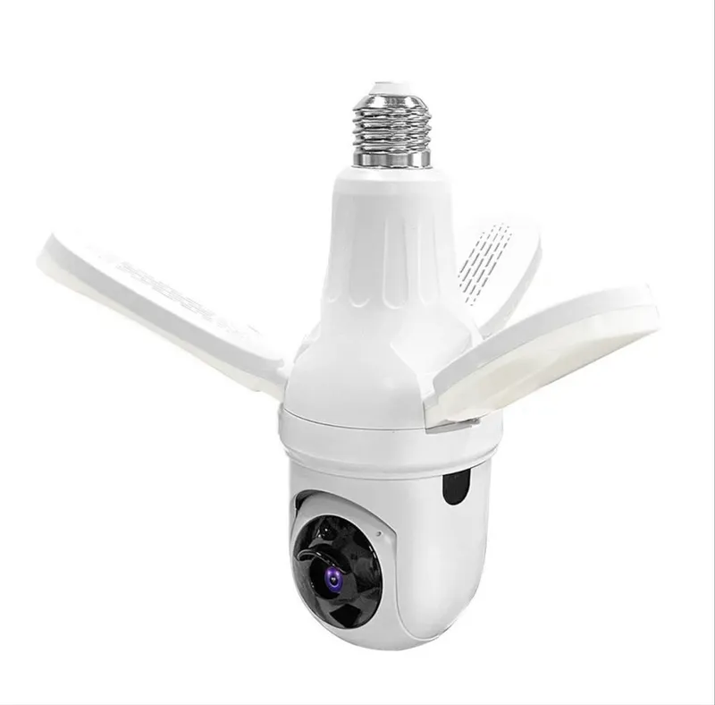 Wifi kamera smart camera lampochka Камера лампочка Доставка есть! — фото 4