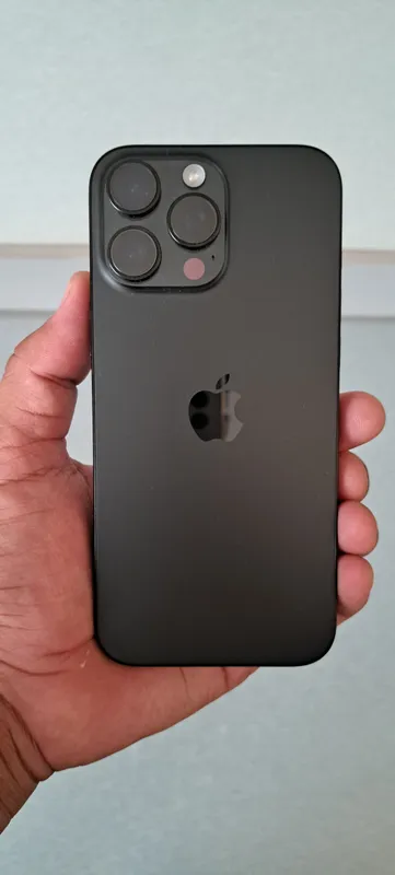 iphone 16 Pro Max 256