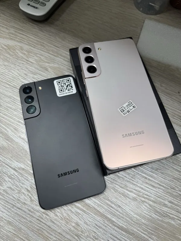 Samung s22 Plus 128Gb