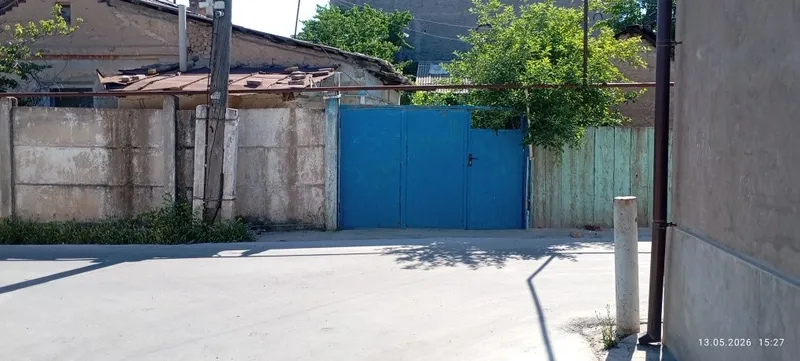 Продается свой дом участок 6 соток в яшнобадском районе — фото 1