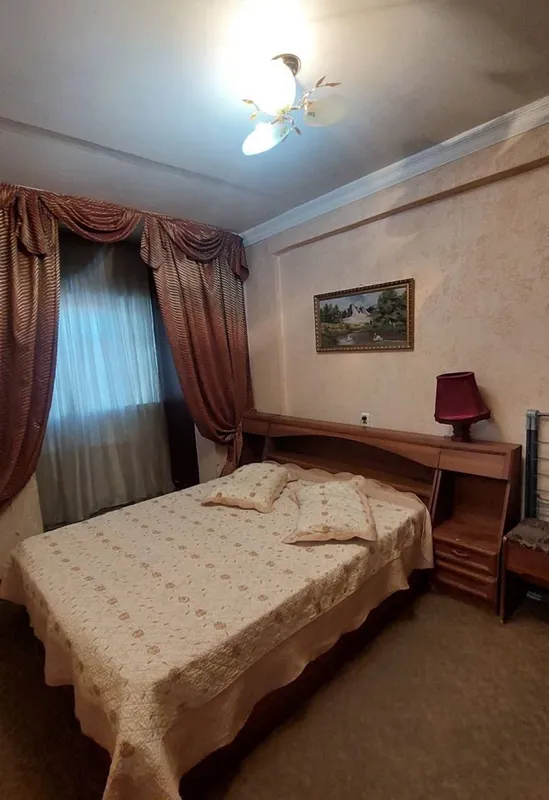 ул Нукусская 
2/2/8 — фото 1