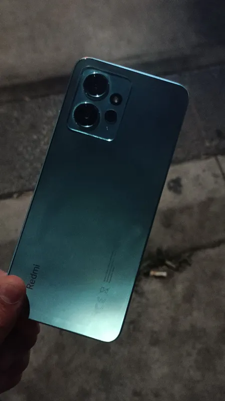 redmi not 12 8/128