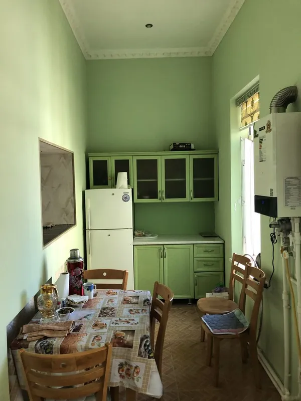Сдается в аренду 3х комнатная квартира в центре города Бухары — фото 2