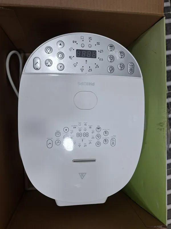 Мультиварка Philips 1 Мультиварка Philips 1