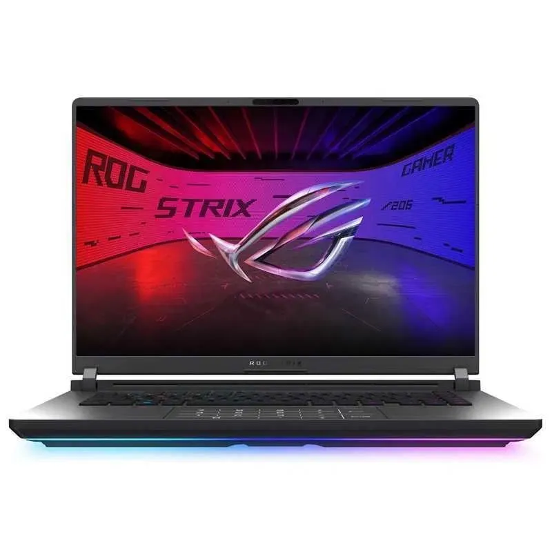 ASUS ROG STRIX G16 2.5K Intel Core Ultra 9-275HX 32GB 2TB RTX 5070 8GB 2