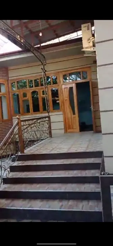 Катеж 2 этаж, 7 хона , — фото 2