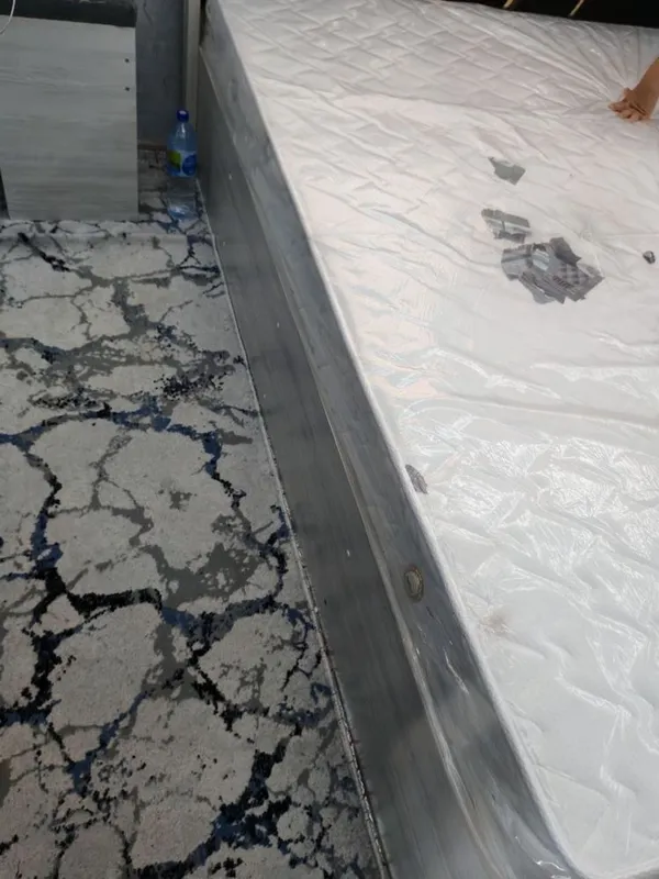 Spalniy mebel bez matras