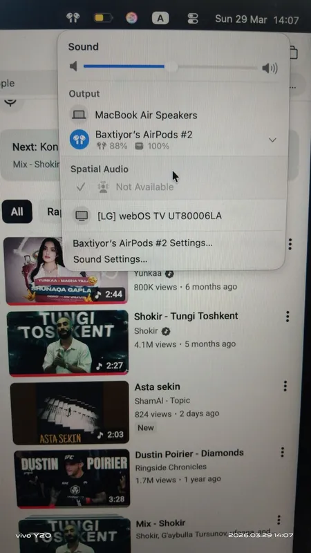 AirPods 3 Original 3 AirPods 3 Original 3