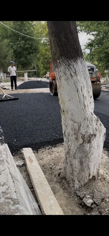 Ishimiz sifatli va zamonaviy texnologiyalar bilan qilinadi 6