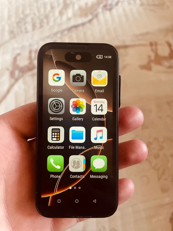 Telefon 2