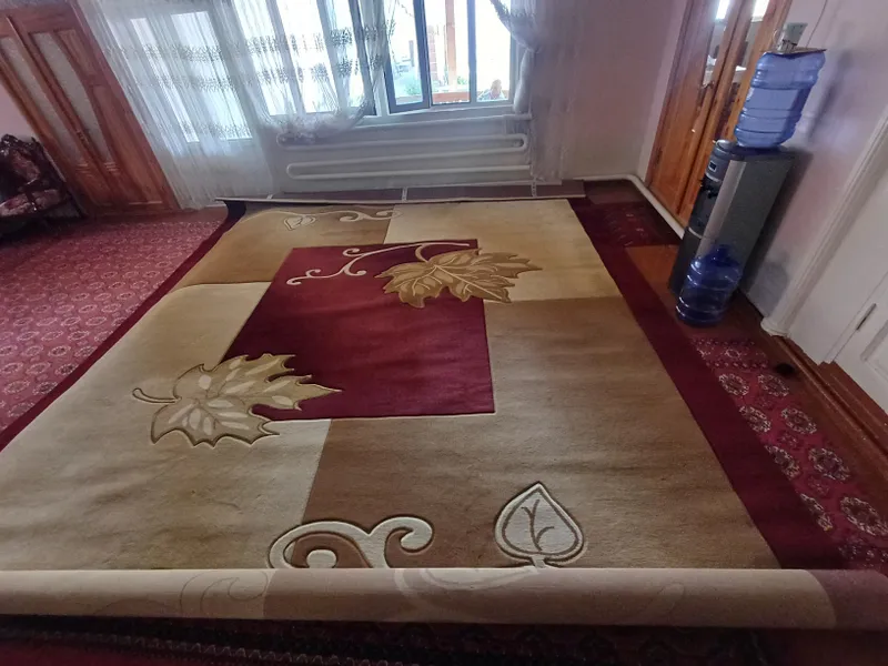 гилам Ковёр  4х5 1